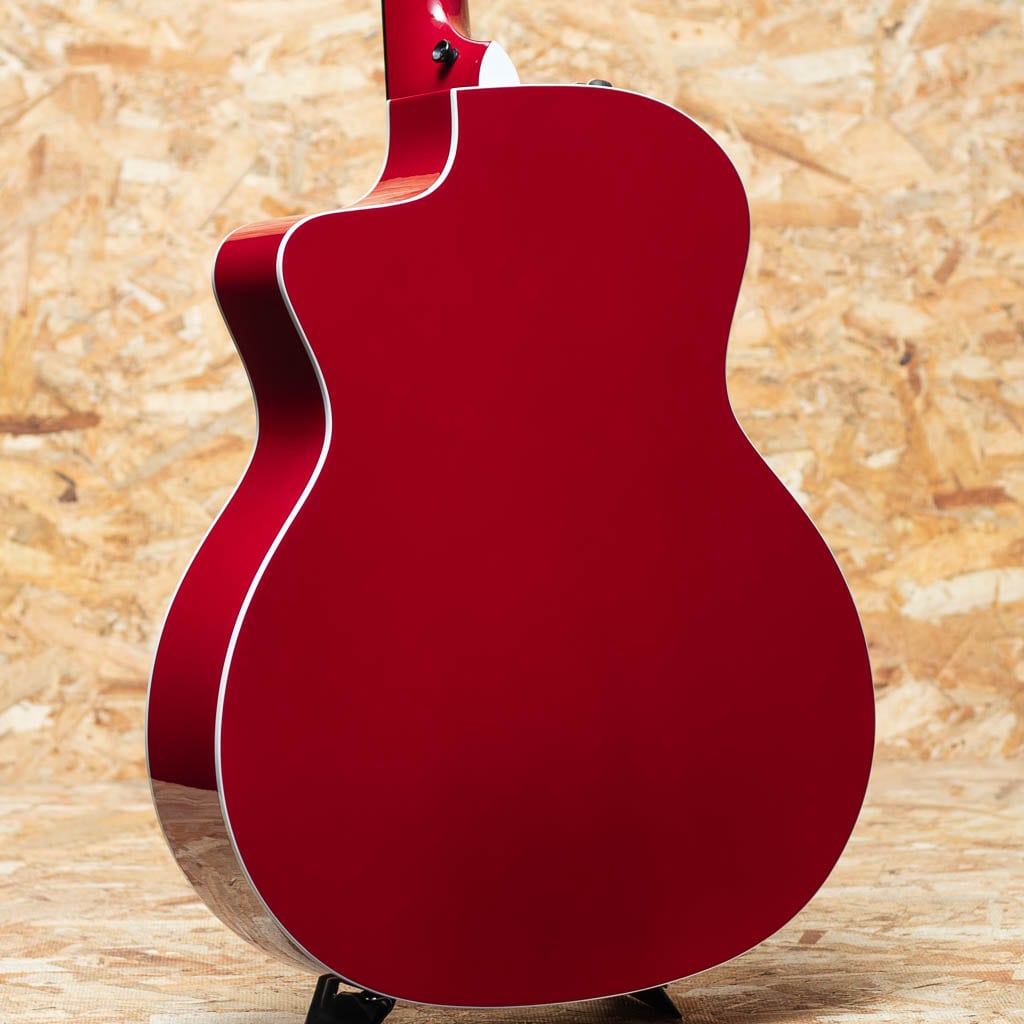 214ce-RED DLX: アコースティックギター｜三木楽器公式通販サイト