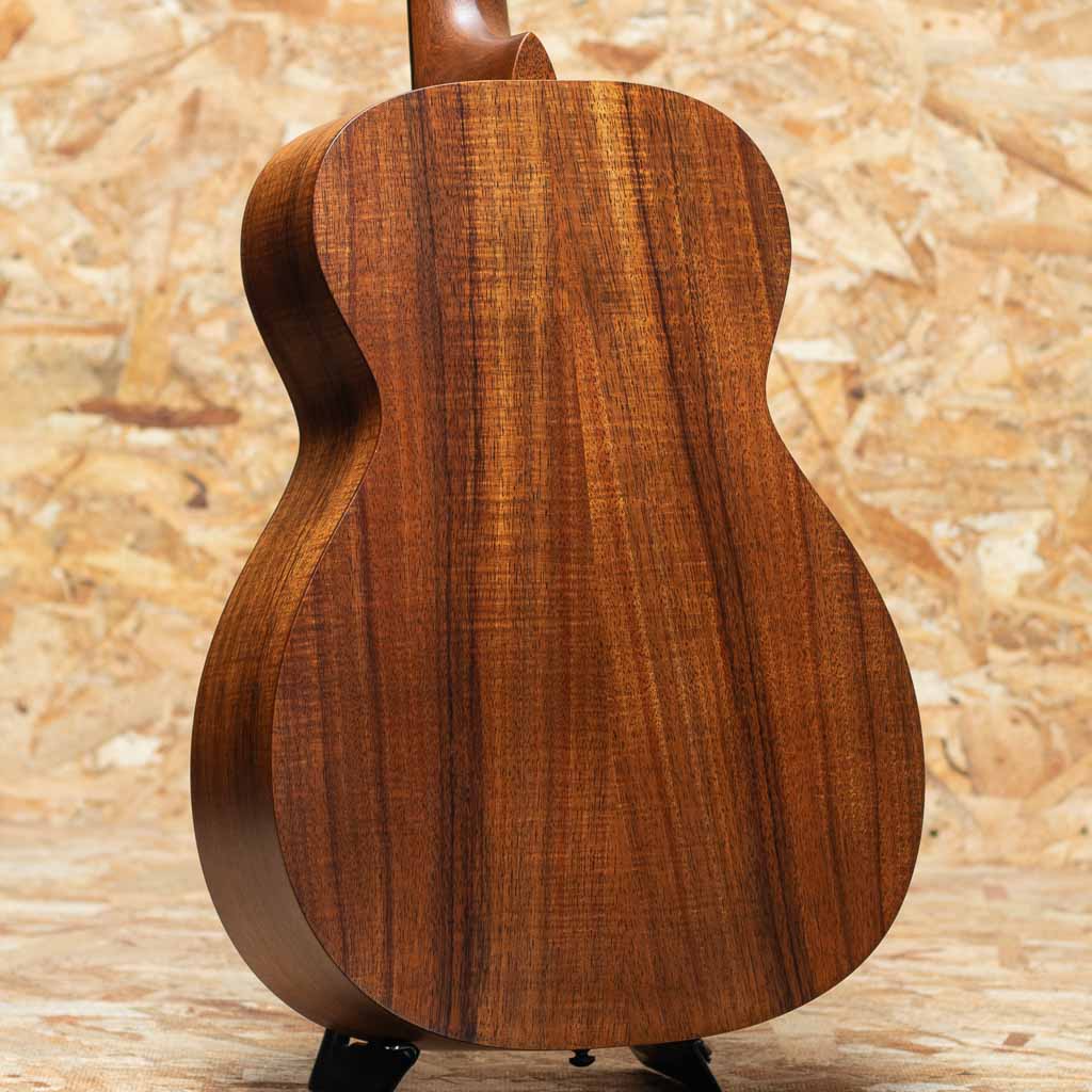 CTM O-15 Koa 2013: アコースティックギター｜三木楽器公式通販サイト