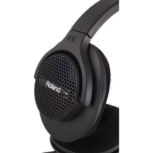 Roland ローランド RH-A7 モニターヘッドホン オープンエア型: PA