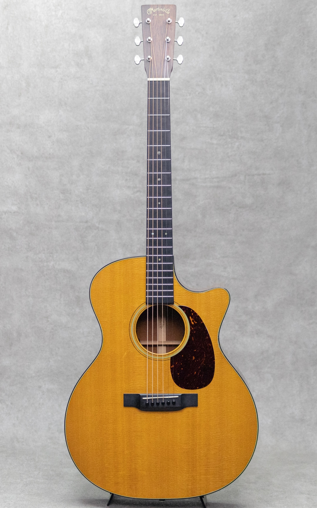 GPC-18E / 2016: アコースティックギター｜三木楽器公式通販サイト