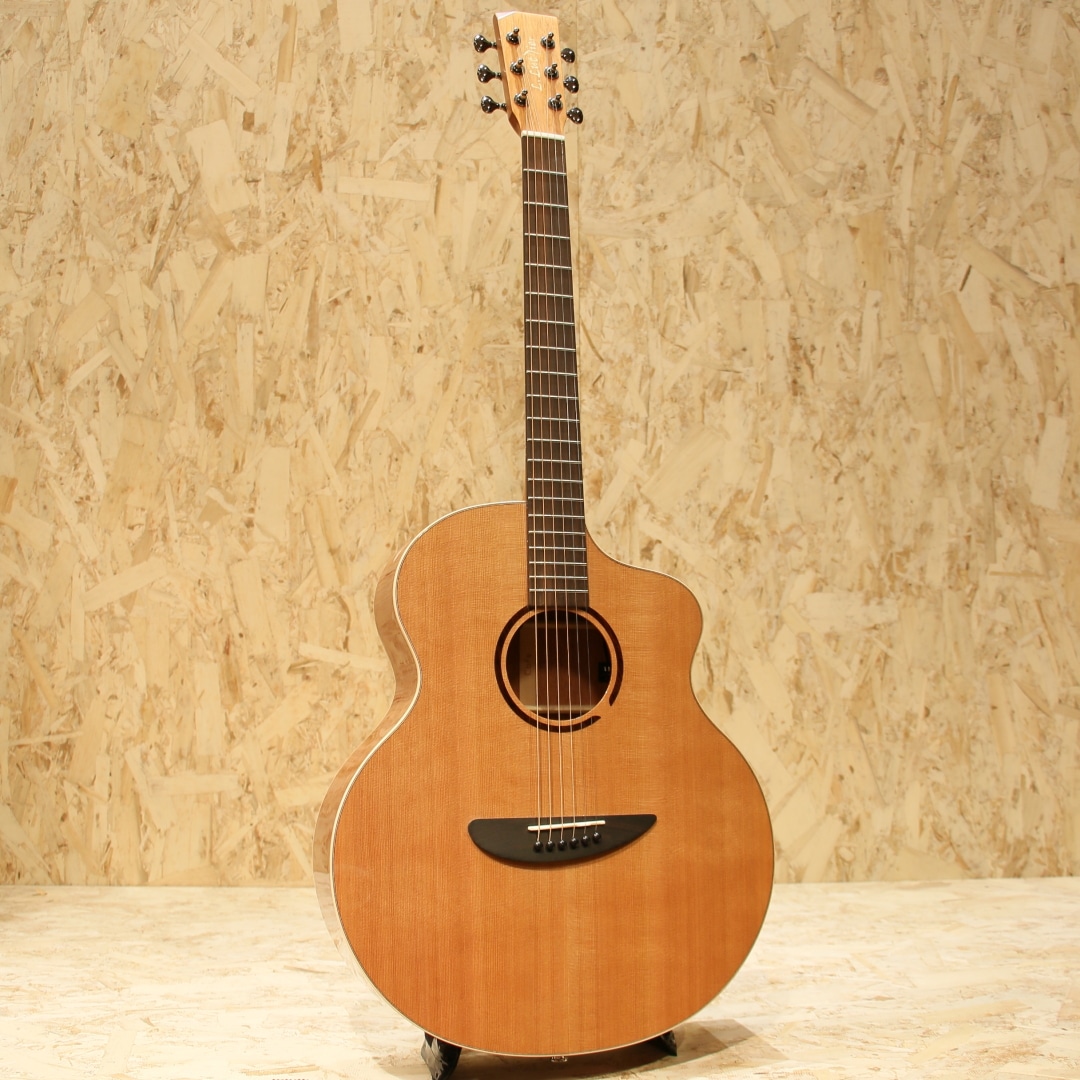 Cofe EQ: アコースティックギター｜三木楽器公式通販サイト
