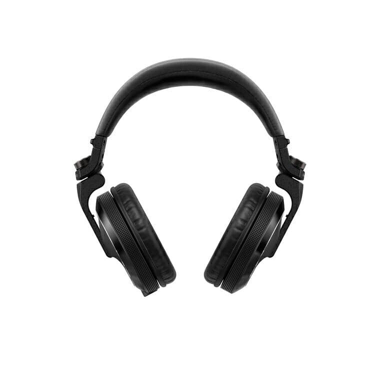 Pioneer DJ HDJ-X7-K ブラック DJヘッドホン: PA・オーディオ関連