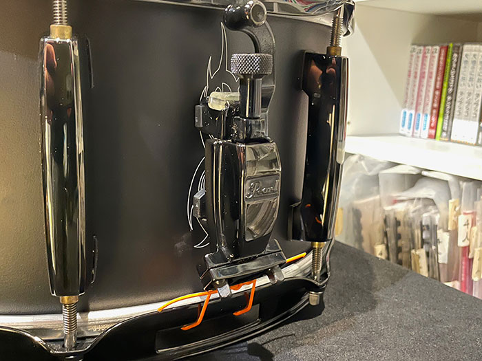 中古品】JJ1365 Joey Jordison Signature: ドラム/パーカッション