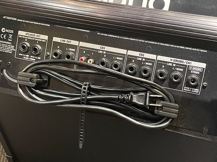 korg スピーカー PM-30 korg スピーカーPM-30