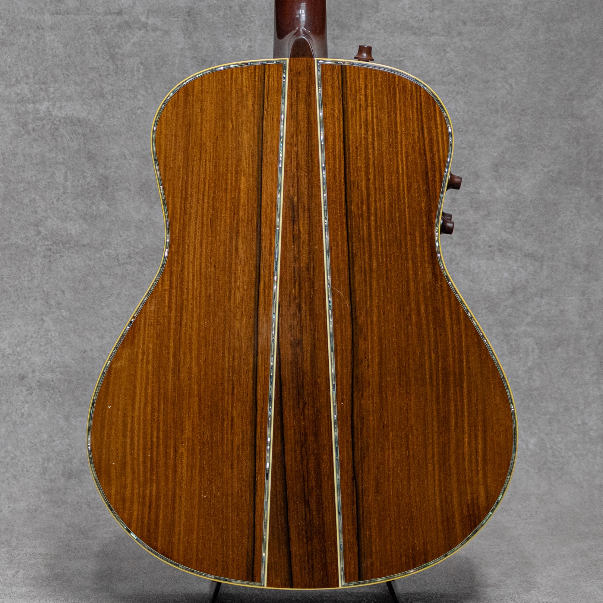 L-53 Custom Jacaranda / 1982: アコースティックギター｜三木楽器公式