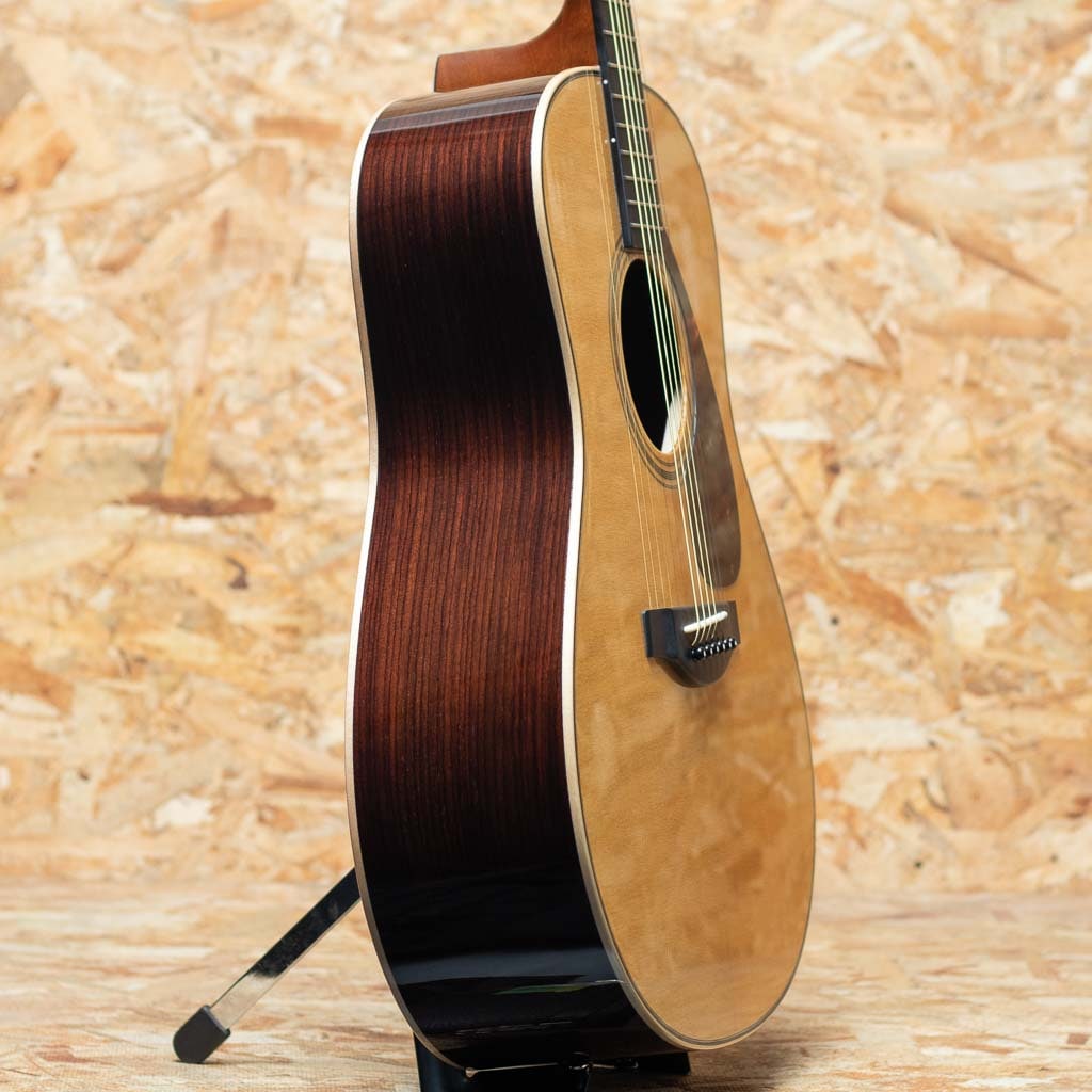 LL26 ARE: アコースティックギター｜三木楽器公式通販サイト