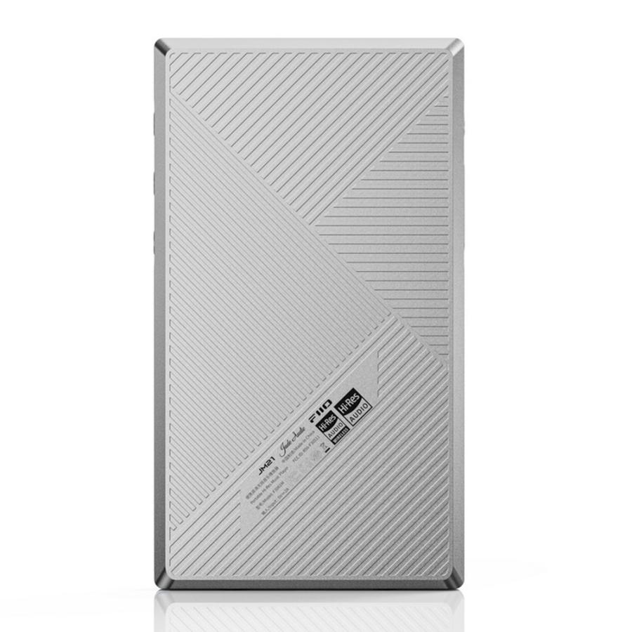 ロゴ入りクロスプレゼント》 FIIO デジタルオーディオプレーヤー JM21