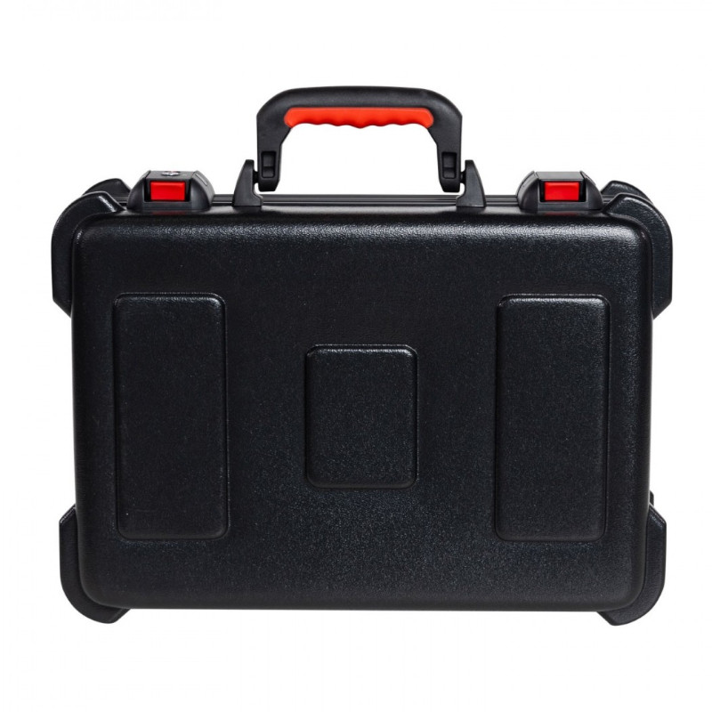 GATOR Neural DSP Quad Cortex専用 ハードケース GTSA-GTR-QC1: 楽器