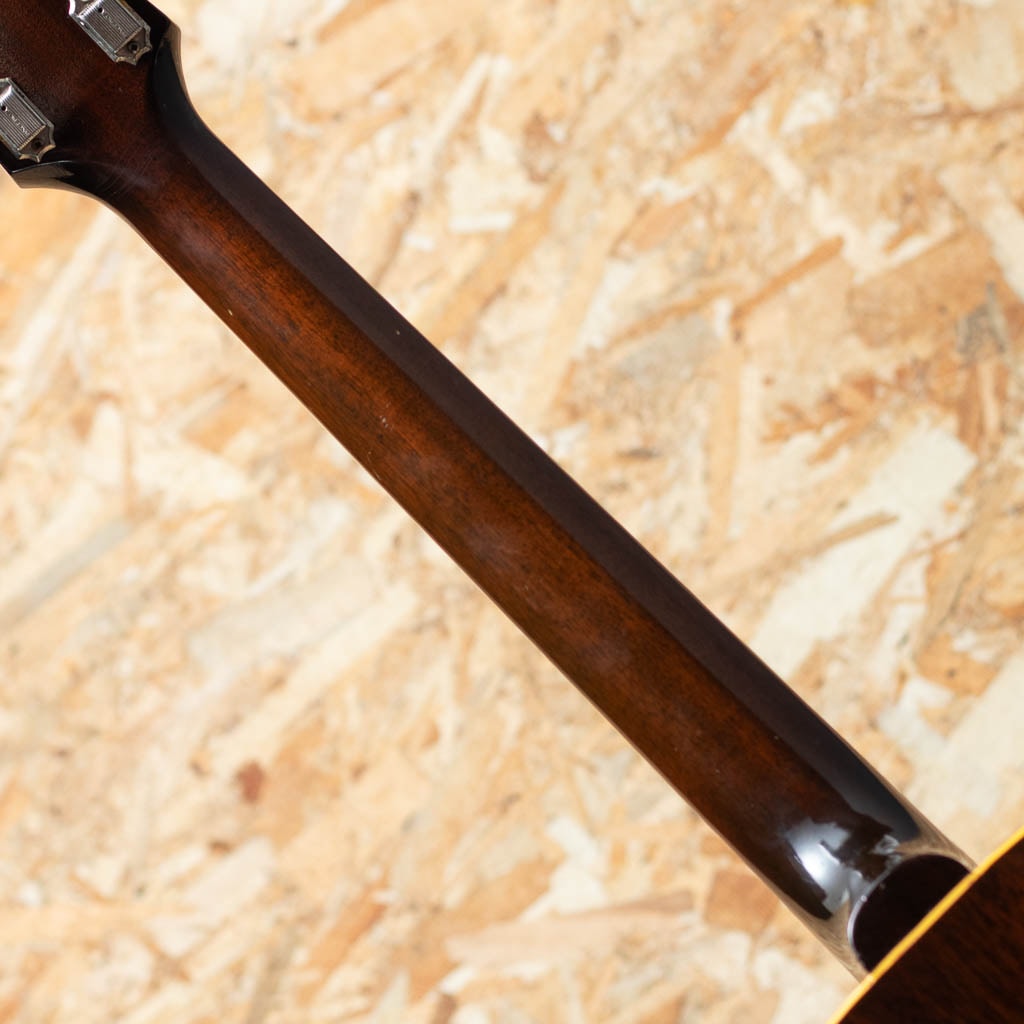 J-160E 1963: アコースティックギター｜三木楽器公式通販サイト