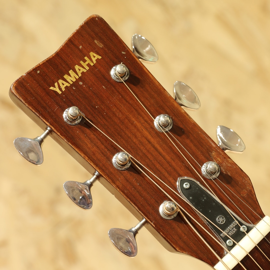 FG-150 Light Green Label 1967: アコースティックギター｜三木楽器