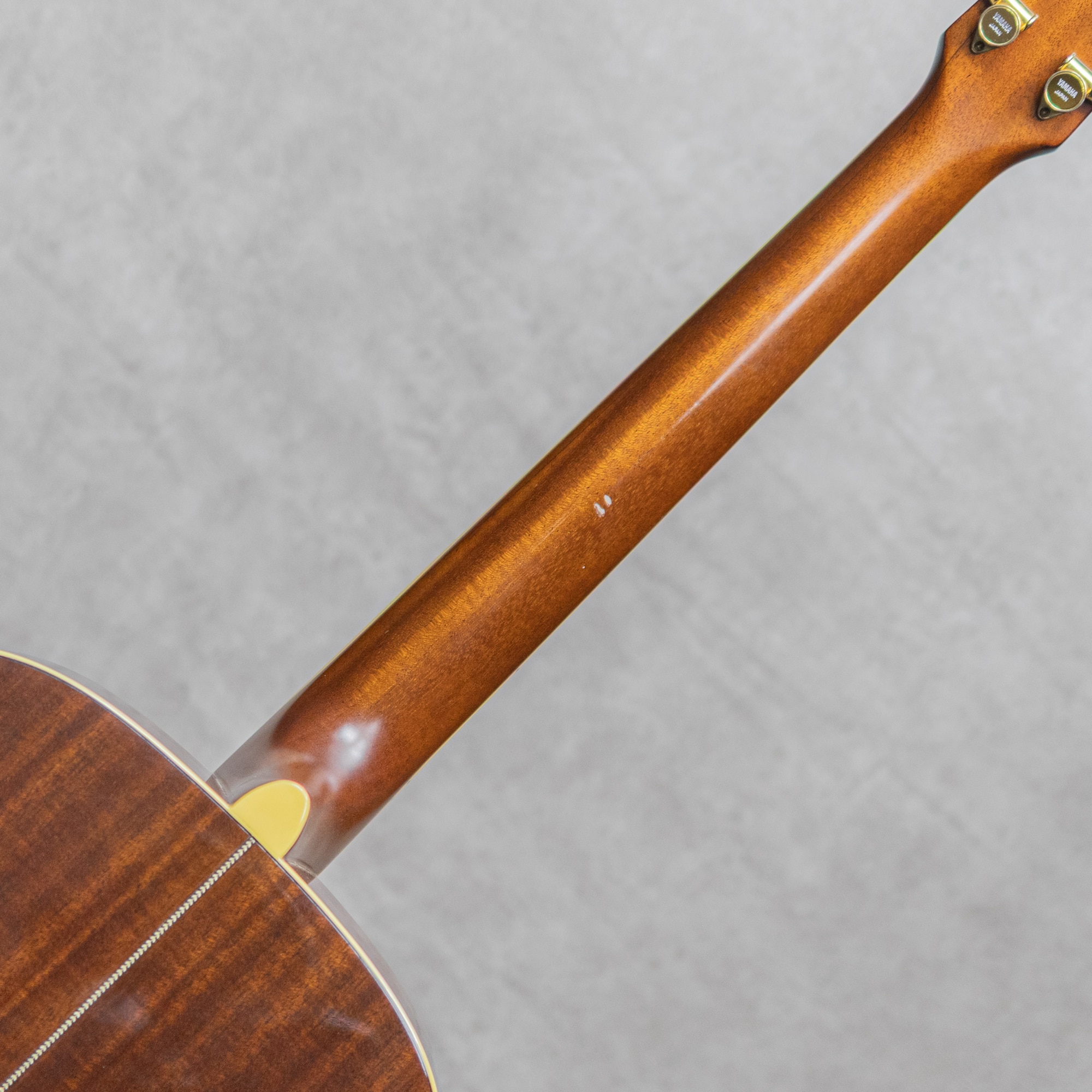 LA-18J / 1995: アコースティックギター｜三木楽器公式通販サイト