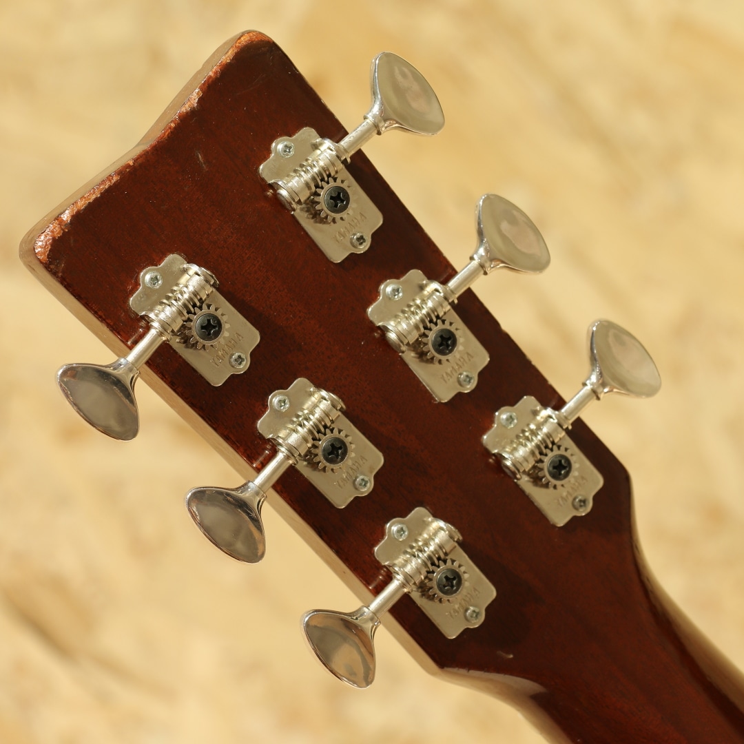 FG-150 Light Green Label 1967: アコースティックギター｜三木楽器