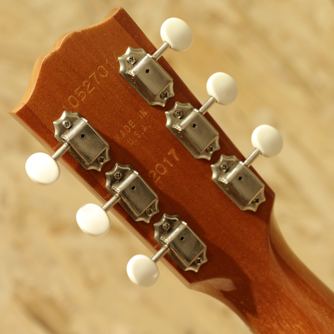 J-35 2017: アコースティックギター｜三木楽器公式通販サイト