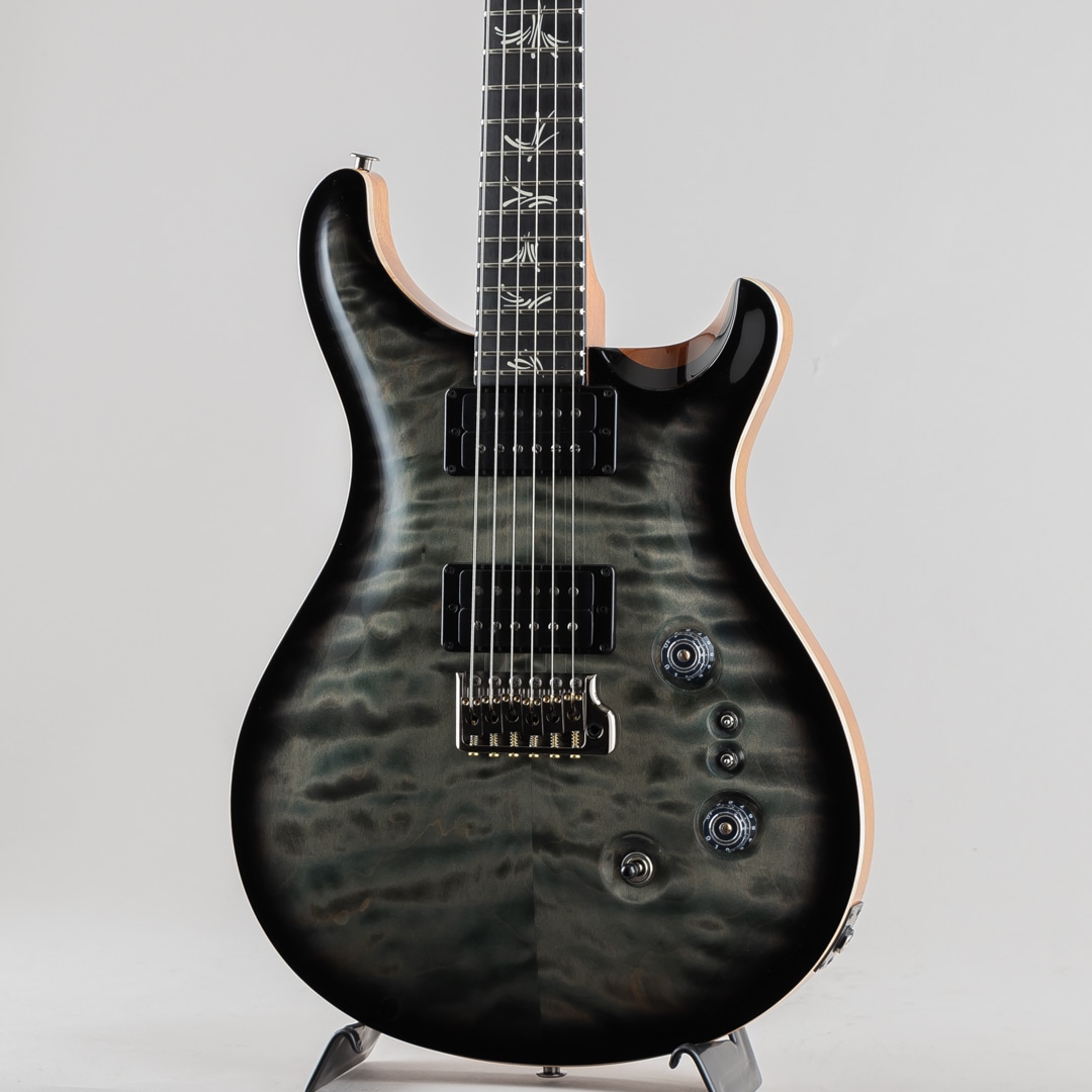 Kanami Limited Edition Trampas Green Smokeburst 2024: エレキギター