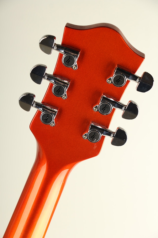 6120SH Brian Setzer Hot Rod Tangerine 1999: エレキギター｜三木楽器