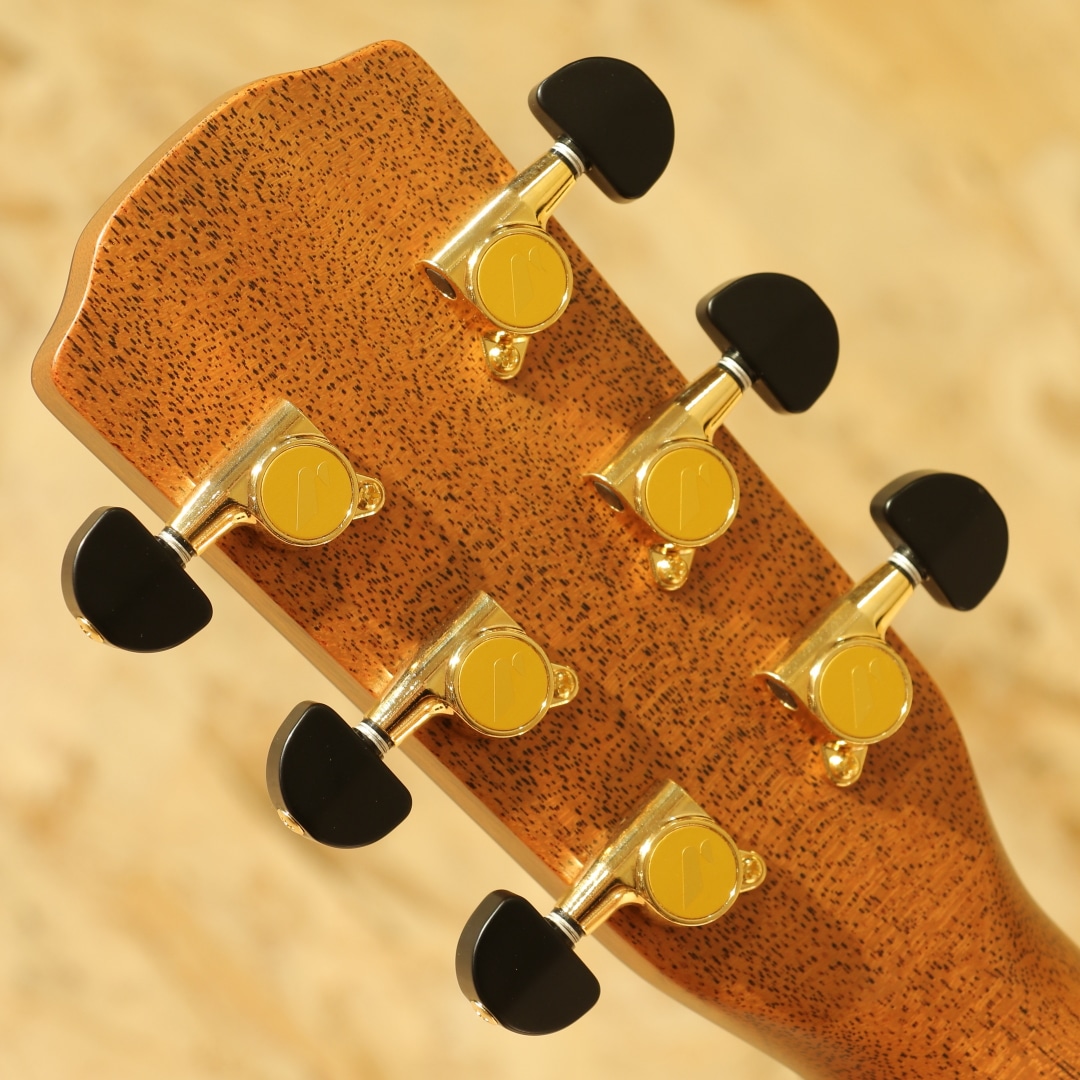 S-92III: アコースティックギター｜三木楽器公式通販サイト