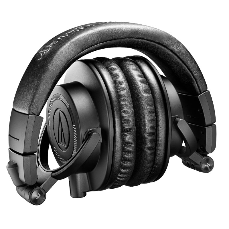 2025 年限定モデル 2025.11.01出荷開始》 オーディオテクニカ ATH-M50x