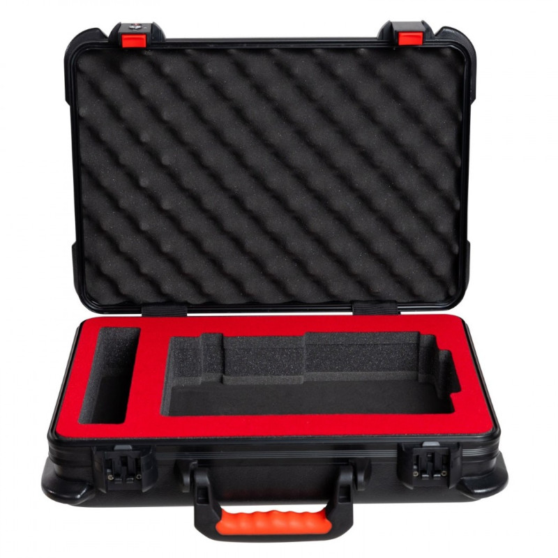 GATOR Neural DSP Quad Cortex専用 ハードケース GTSA-GTR-QC1: 楽器