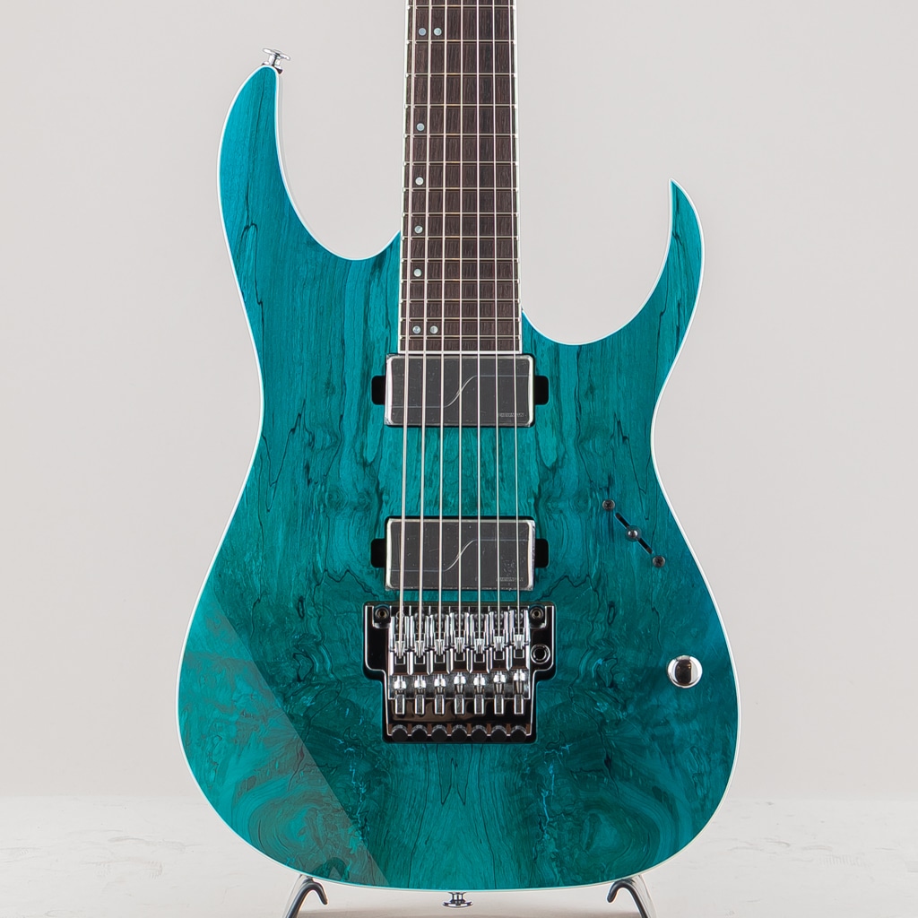 HZK1 HAZUKI Signature Model: エレキギター｜三木楽器公式通販サイト