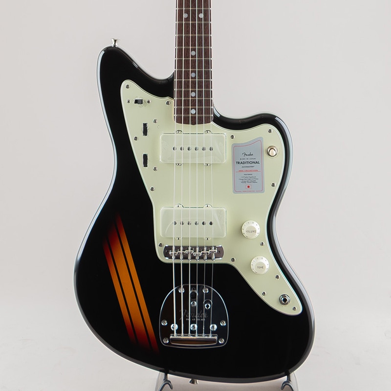 Made in Japan Traditional 2025 Collection '60s Jazzmaster