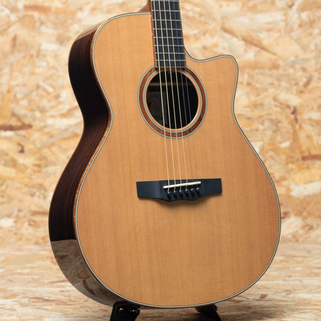 MORRIS（モーリス） Acoustic guitar 一覧 | 三木楽器公式通販サイト