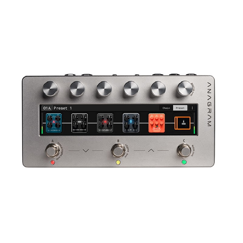 エフェクター/エレキベース用 エフェクター/マルチエフェクター/アンプ