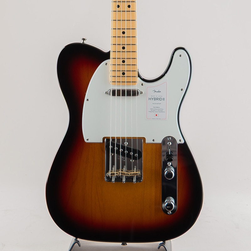 フェンダーJAPANテレキャスター 一覧 | 三木楽器公式通販サイト