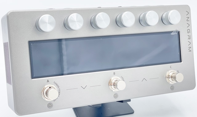 エフェクター/エレキベース用 エフェクター/マルチエフェクター/アンプ