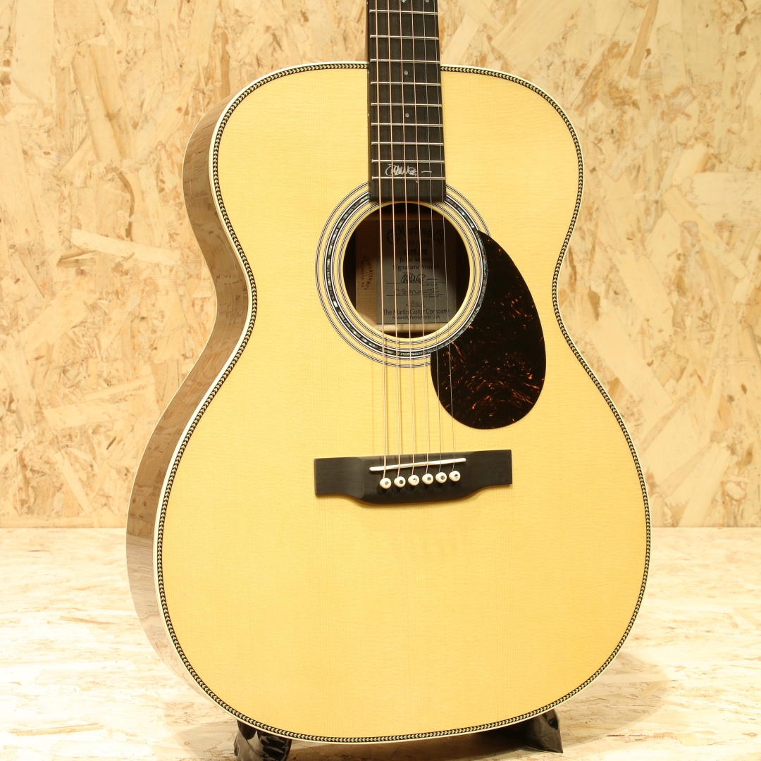 MARTIN（マーティン）OOO/OMギター 一覧 | 三木楽器公式通販サイト