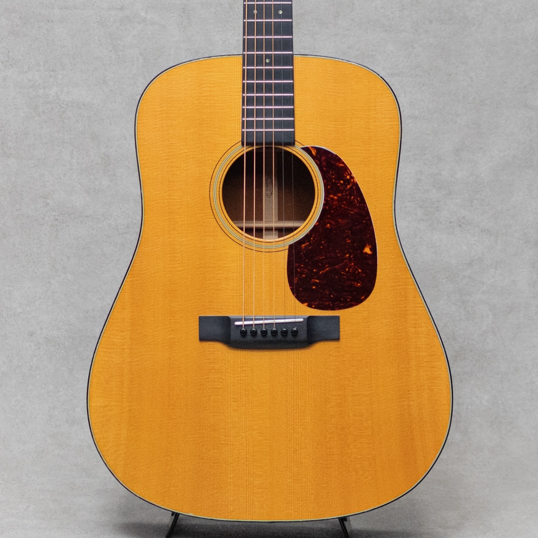 martin マーティン D-18 1976年 ブルーケース付き ワンオーナー