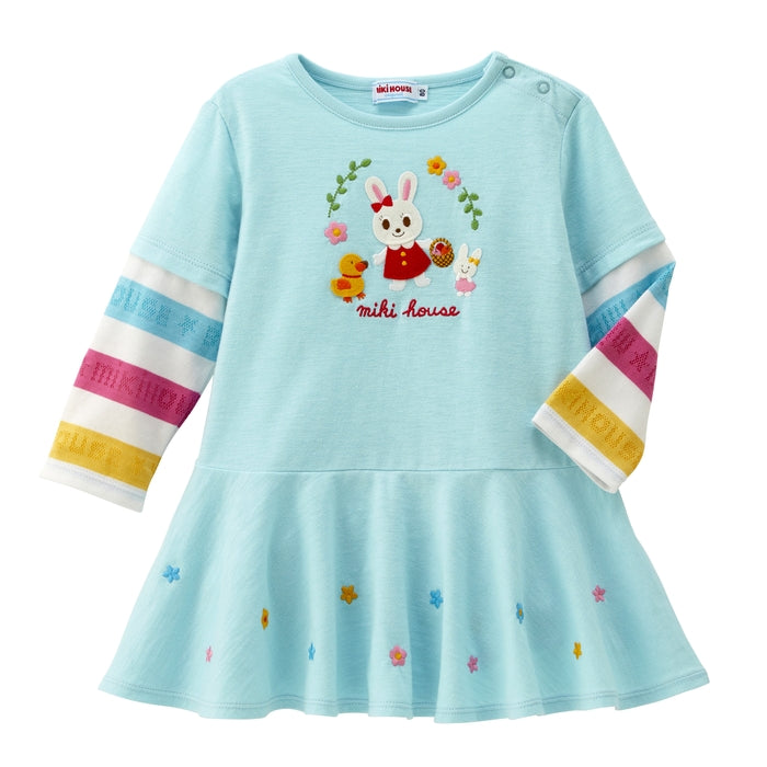 ワンピース – ミキハウスオフィシャルサイト