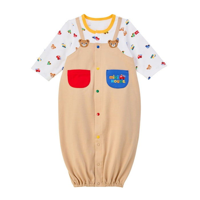 ツーウェイオール – ミキハウスオフィシャルサイト