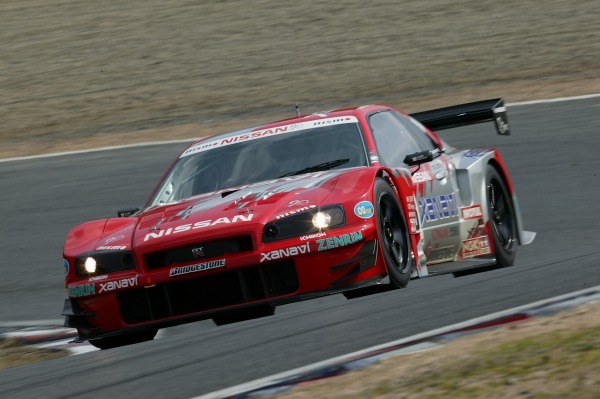 第5回 2003年／R34型GT-Rのラストイヤー | 三樹書房 M-BASE エムベース