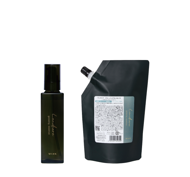 ランドケア（Landcare） | ミアンビューティー（三口産業株式会社）