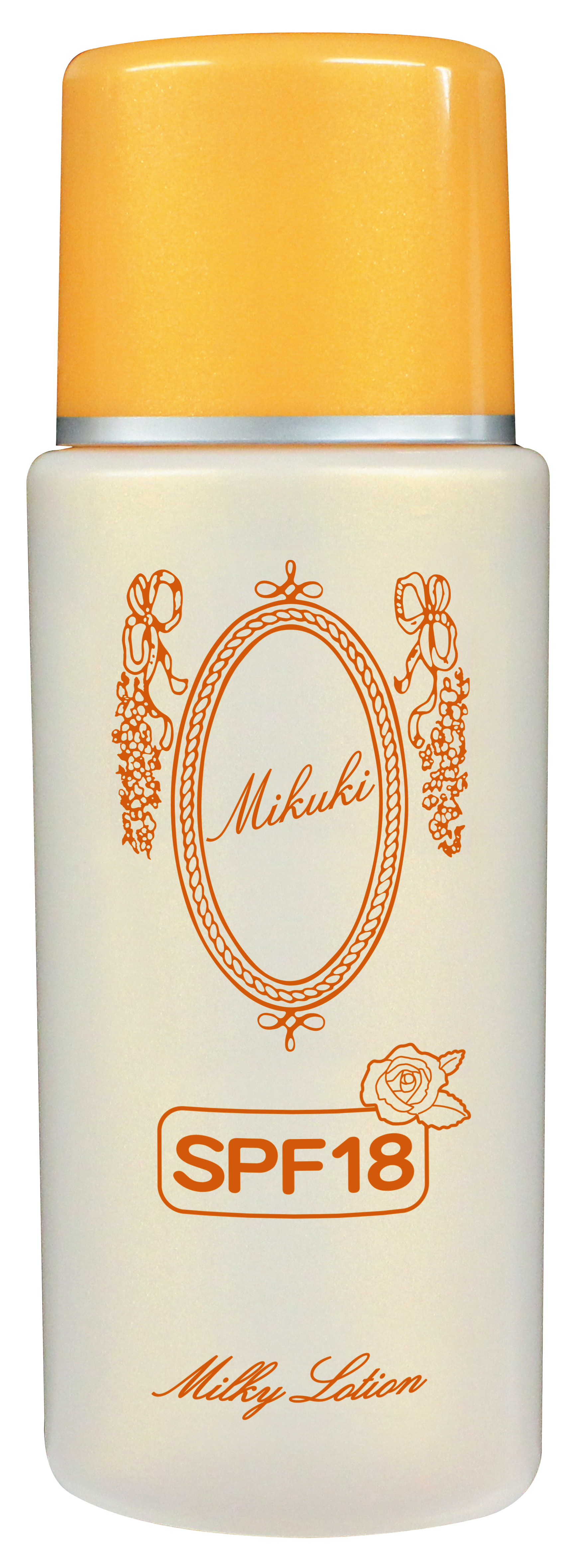 ミクキ UVミルキーローション MK-33 | 商品ラインナップ｜簡単・短時間
