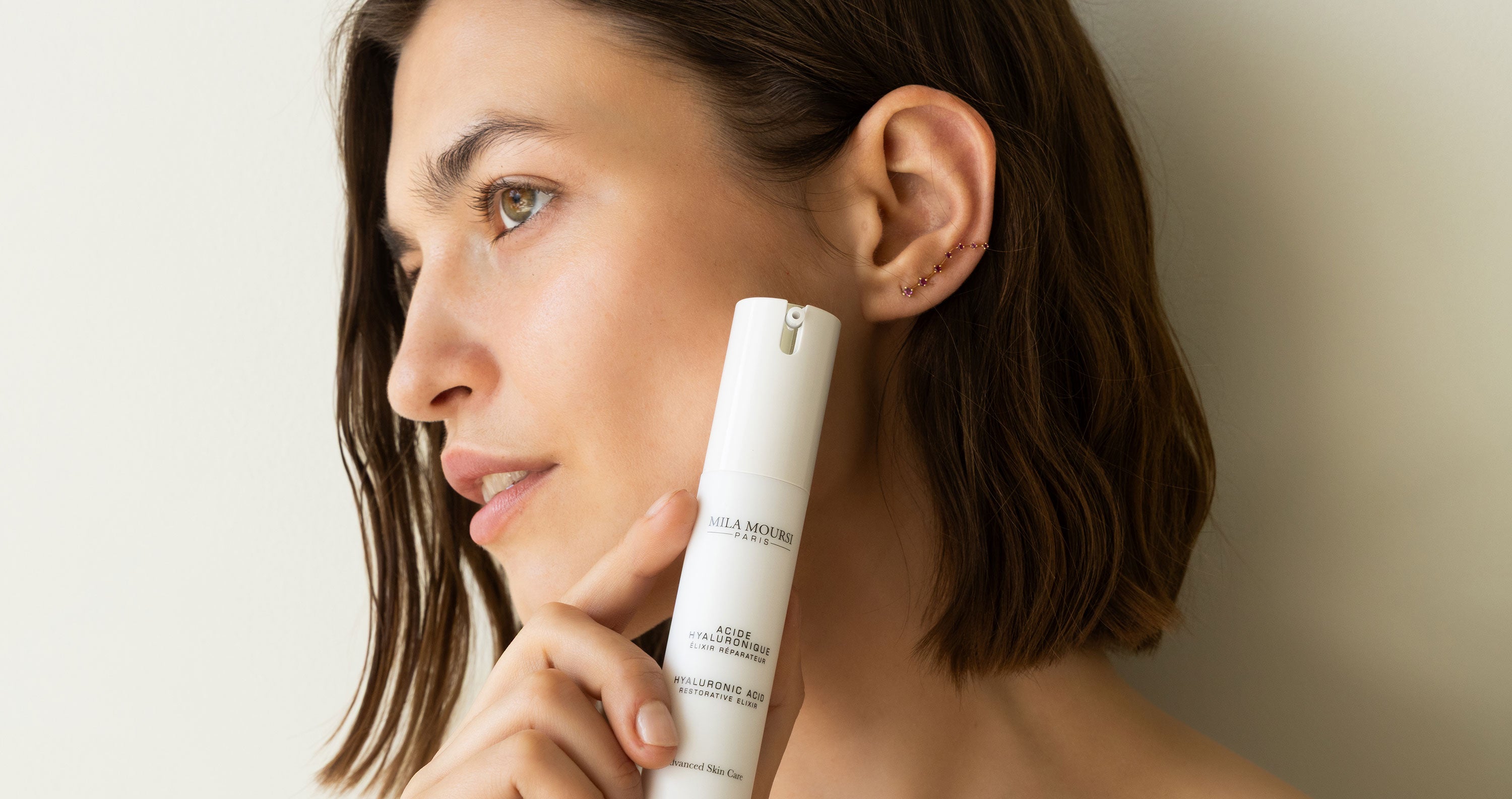 Mila Moursi Advanced Skin Care