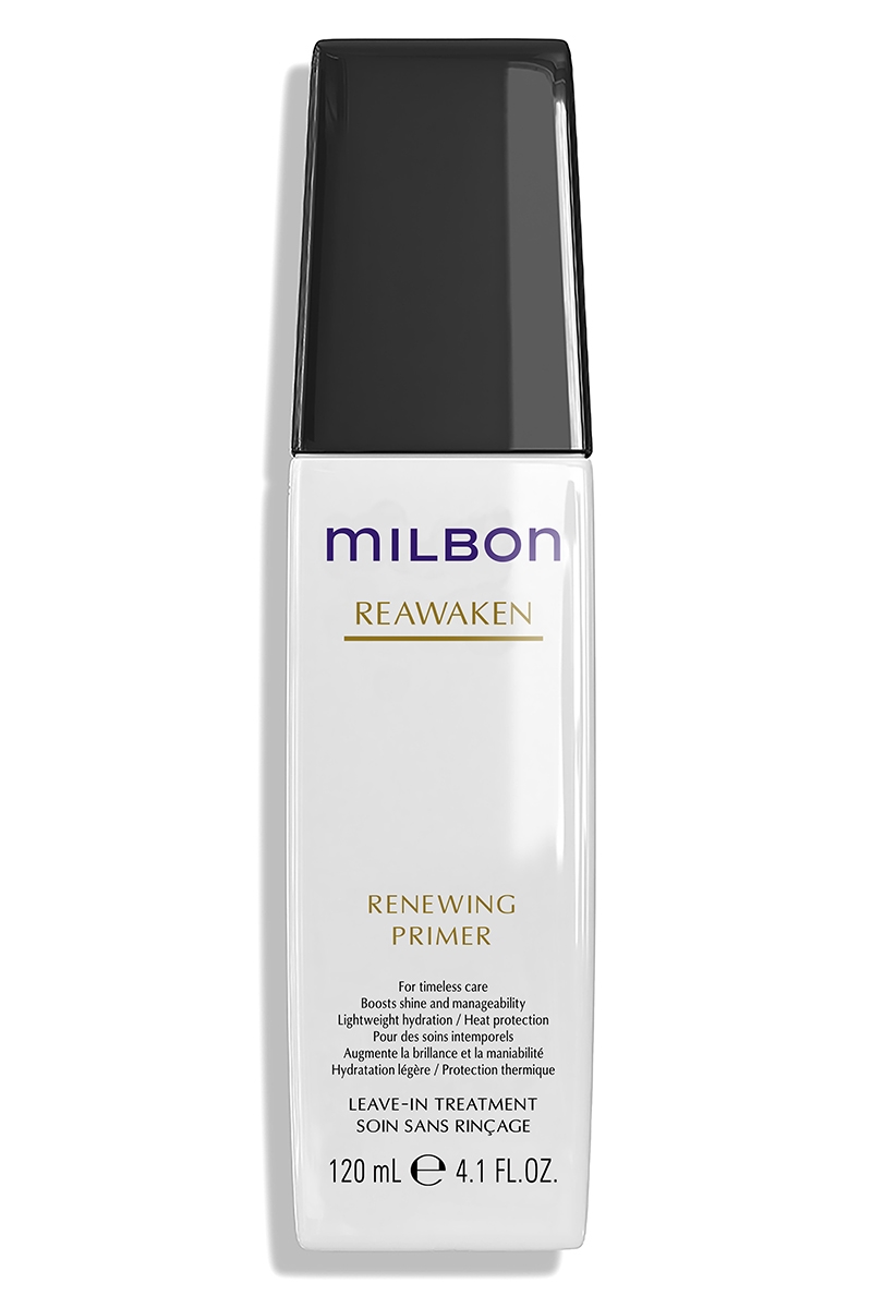 milbon reawaken | Milbon