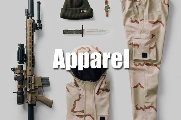 Airsoft Artisan Knight'sタイプ KAC URX4 M-LOK ハンドガード 10.75