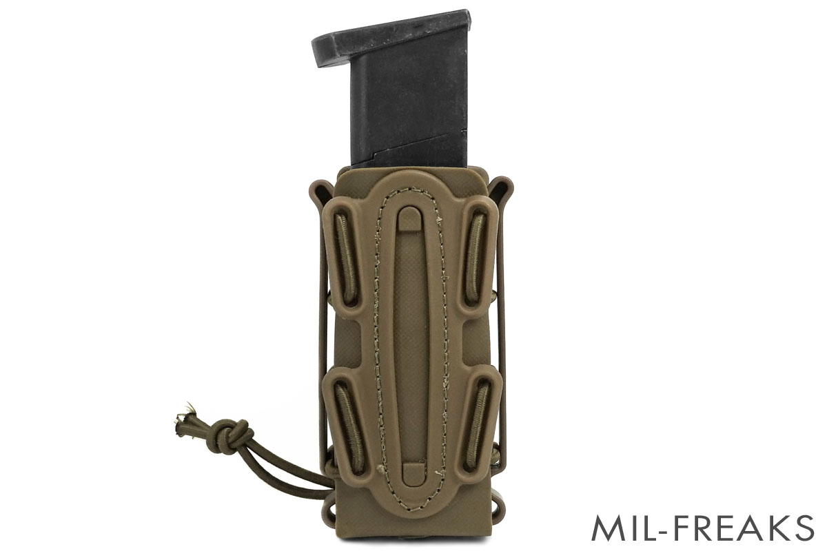 TMC G-CODEタイプ MOLLE ソフトシェル Scorpion 2.0 スコーピオン