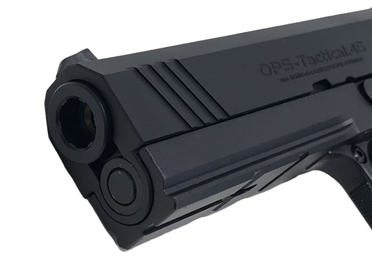 東京マルイ] ハイキャパ 4.3 タクティカルカスタムの買取価格と高価