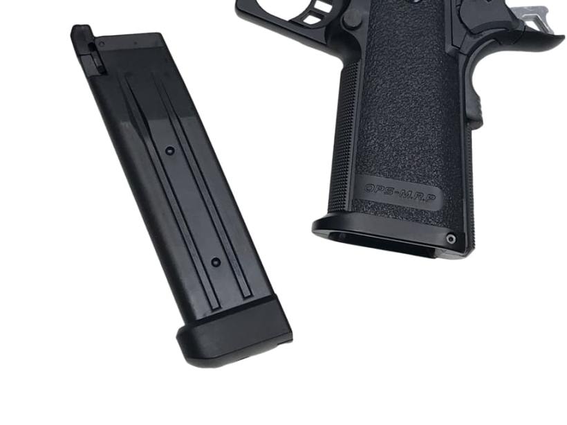 東京マルイ] ハイキャパ 5.1 ガバメントの買取価格と高価買取の