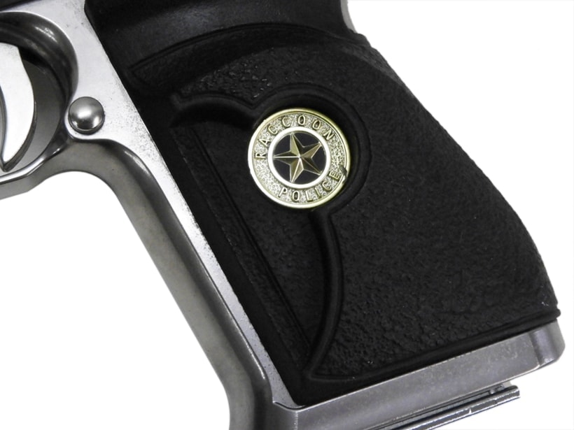 東京マルイ] デザートイーグル 50AE 10インチ レオンカスタム