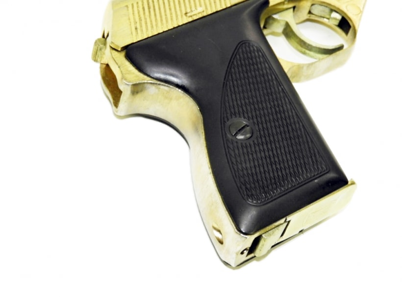 MGC] モーゼル M1916 HSC タニオアクションの買取価格と高価買取の