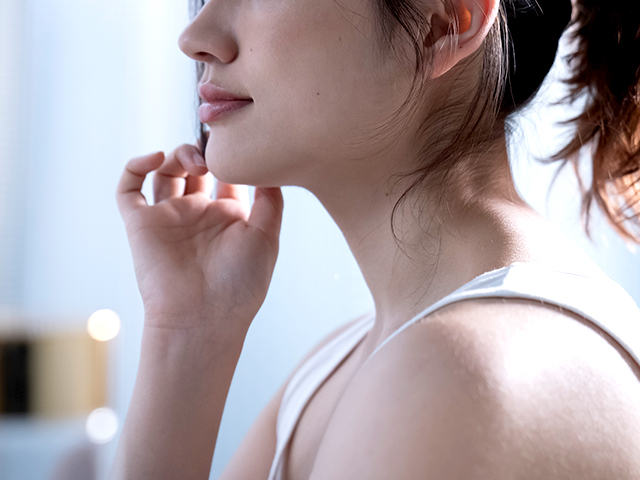 肌悩み別】コンシーラーの上手な使い方。 肌悩みをカバーしてきれいな