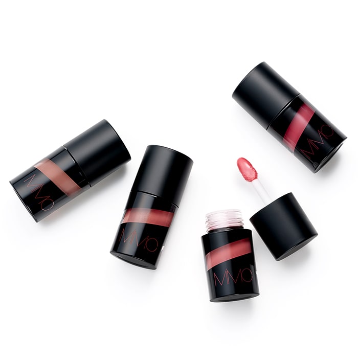 ミネラルリキッドルージュ | ポイントメイク | リップ | MiMC【公式】