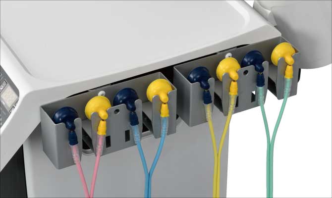 カイネタイザー KT-104+｜ミナト医科学