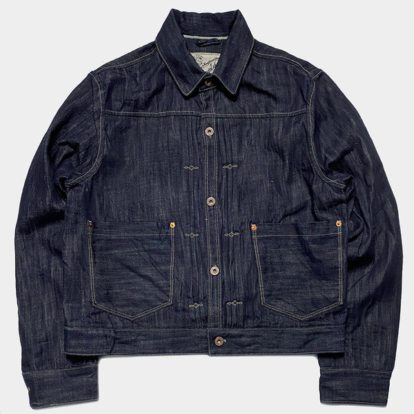 DENIM DESIGN LAB – Miner49er.Shop
