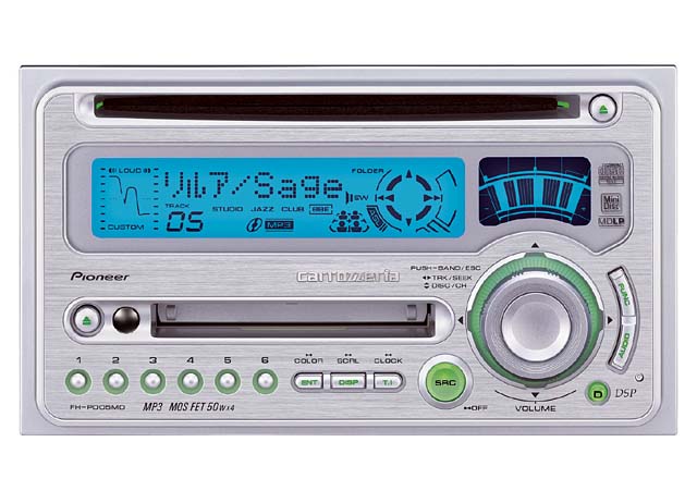 MD Community Page: Pioneer Automobile