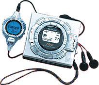 MD Community Page: Sharp MD-MS721/MS722