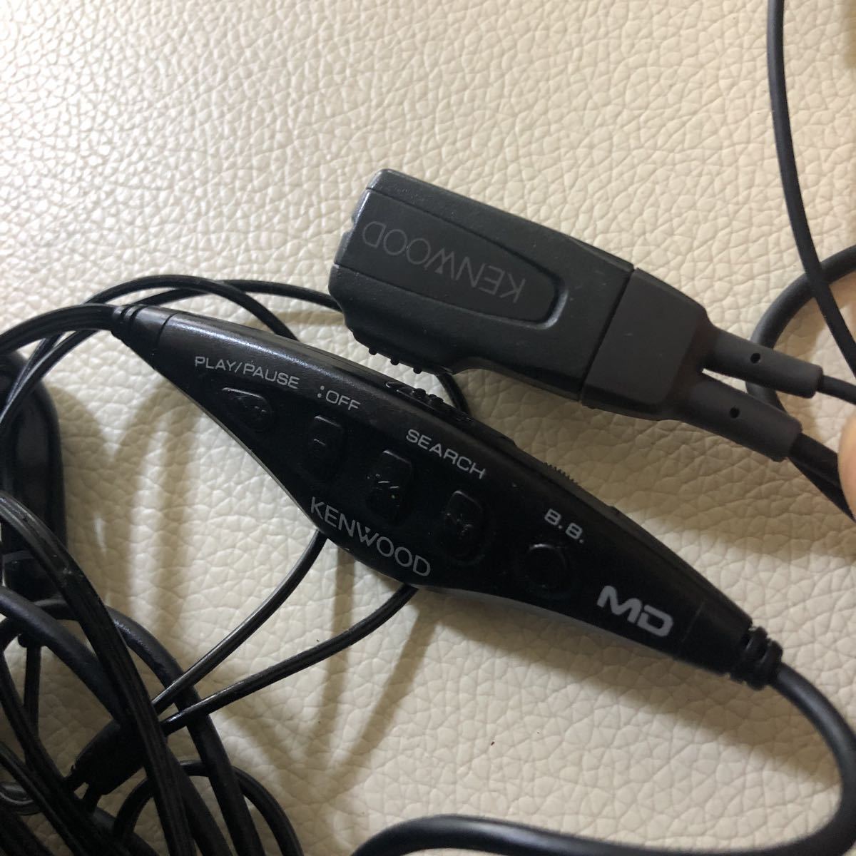 Kenwood DMC-E7R [MiniDisc Wiki]